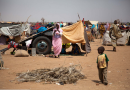 دراسة جديدة تكشف عن أوضاع صعبة في السودان وتحذر من مجاعة تلوح في الأفق