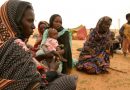 نساء وأطفال السودان.. ضحايا الحروب التي لا تنتهي