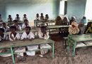 الأغذية العالمي واليابان يتعاونان لتوفير وجبات مدرسية للأطفال في السودان
