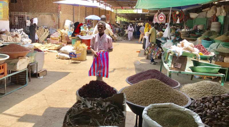 مسؤولة أممية: السودان يواجه أزمة ذات أبعاد أسطورية من صنع الإنسان