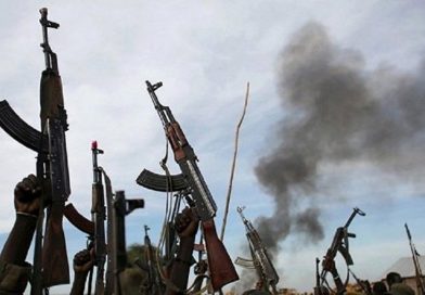 عندما يغيب العقل ويعلو صوت السلاح (3)