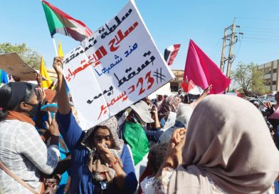 الإغتصاب في زمن الحرب (2)