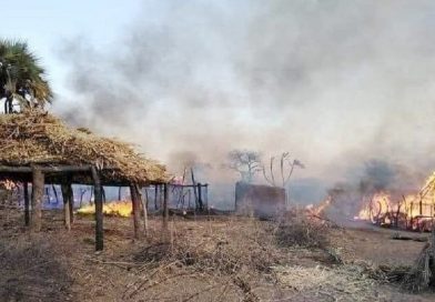 دول غربية تطالب الأمم المتحدة بالتحقيق في الانتهاكات المحتملة في السودان