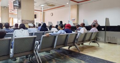 إصلاح الخدمة المدنية أم تصفية جهاز الدولة؟