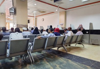 إصلاح الخدمة المدنية أم تصفية جهاز الدولة؟