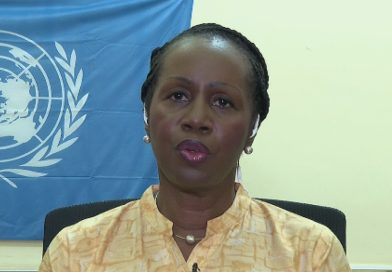نكويتا سلامي: الملايين من سكان السودان يعانون من الجوع الحاد يوميًا