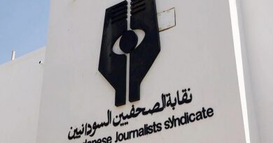 الصحفيون السودانيون بين القتل والتهديد والتشريد
