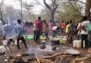 تفاقم أوضاع اللاجئين السودانيين في غابة “اولالا” بأقليم أمهرا الأثيوبي