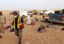إصابات العشرات من السودانيين في حادث مروري بالعوينات