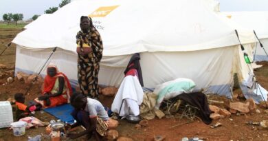 السودان: سلام على الورق… وحرب على الأرض