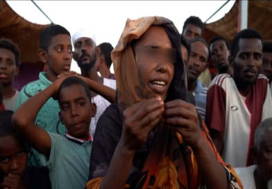 في جولة توثيقية: الجزيرة.. حياة النساء تحوّلت لكابوس
