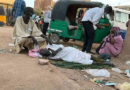 الكوليرا تحصد الأرواح في السودان