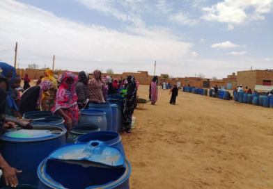 نساء السودان في الحرب.. صمودٌ تحت النار وصرخة ضد العنف