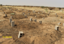 المقابر الجماعية تكشف فظائع حرب السودان.. من التراب إلى المحكمة.. كيف توثق الجرائم؟