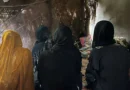 إذلال على الحواجز: معاناة النساء في نقاط التفتيش بين نيران الجيش والدعم السريع