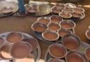 البطون الخاوية في فاشر السلطان.. الأمباز من طعام للمواشي إلى طعام البشر