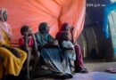 فقر ومرض وأمية.. تفاقم أوضاع النساء النازحات في شرق السودان