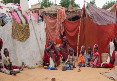 خبراء أمميون يكشفون عن إتجار بالنساء والفتيات لأغراض الاستغلال الجنسي في الفاشر