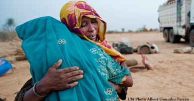 نساء الجزيرة.. ضحايا بين نيران الحرب ووصمة المجتمع