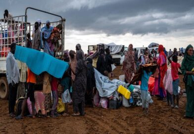 جلسة في الجزائر لتوثيق العنف الجنسي والانتهاكات ضد النساء في السودان