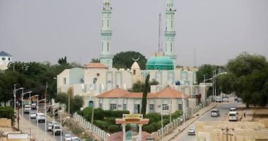 الفاشر… المدينة التي تصحو على الرصاص والدخان وتنام على الخوف