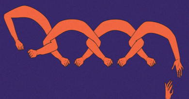 من رحم الألم تولد القوة.. ناجيات الاغتصاب يكتبن فصول الصمود