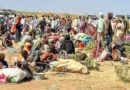 أوضاع كارثية للاجئين والنازحين السودانيين وتوصيات عاجلة