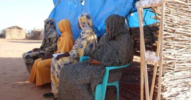 الحرب على النساء.. سلاح الاغتصاب (3-4)