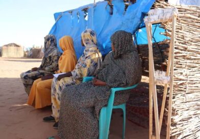 الحرب على النساء.. سلاح الاغتصاب (3-4)