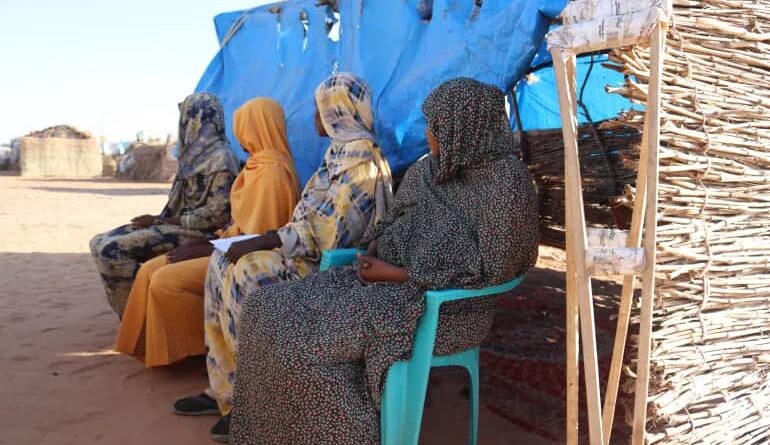 الحرب على النساء.. سلاح الاغتصاب (3-4)