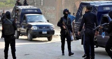 مذكرة عاجلة للمنظمات والحكومة النرويجية حول الانتهاكات المصرية بحق اللاجئين السودانيين