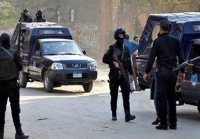 مذكرة عاجلة للمنظمات والحكومة النرويجية حول الانتهاكات المصرية بحق اللاجئين السودانيين