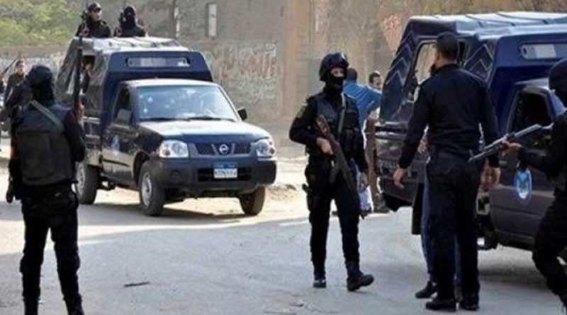 مذكرة عاجلة للمنظمات والحكومة النرويجية حول الانتهاكات المصرية بحق اللاجئين السودانيين