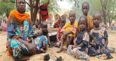 من الحرب إلى الهشاشة.. اللاجئون السودانيون في مواجهة الفقر والعنف بشرق تشاد