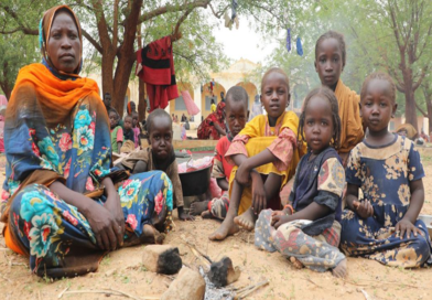 تشاد: تصاعد الانتهاكات وانعدام الأمن تفاقم معاناة اللاجئين السودانيين