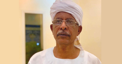 مؤانسة رمضانية (7): قسم السيد الطيب.. على مثله فلتنح النائحات