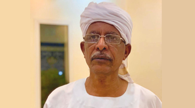 مؤانسة رمضانية (7): قسم السيد الطيب.. على مثله فلتنح النائحات