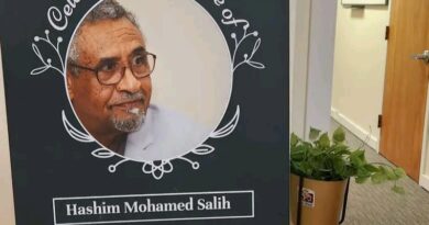 مؤانسة رمضانية (29).. يا ابن أمي (3-3)