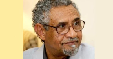 مؤانسة رمضانية (27).. يا ابنَ أمي (1)