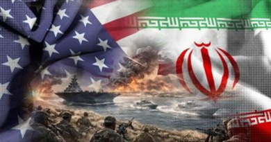 حرب الخليج وأثرها على بناء السلام في السودان وإعادة تشكيل التحالفات الإقليمية