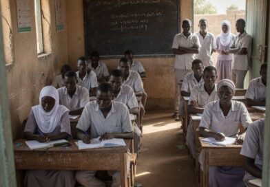 جيلٌ خارج الفصول.. حرمان 280 ألف طالب من الامتحانات تهديدٌ لمستقبل السودان