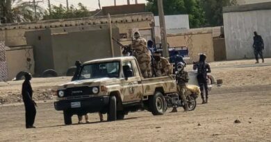 التغيير الجذري يدين قمع احتجاجات السكوت وعبري ويطالب بالإفراج عن المعتقلين