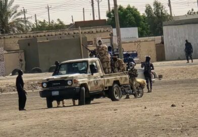 التغيير الجذري يدين قمع احتجاجات السكوت وعبري ويطالب بالإفراج عن المعتقلين