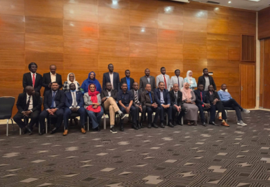 منظمات حقوقية تطالب بملكية سودانية كاملة للعملية السياسية وتحذر من اختلال مسار الوساطة
