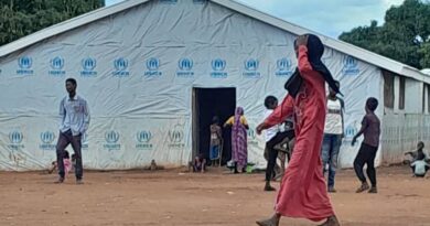 التحالف الديمقراطي بيوغندا: إنهاء معاناة اللاجئين السودانيين في وقف الحرب