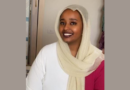 المدافعة الحقوقية السودانية عسجد بهاء الدين تفوز بجائزة عالمية