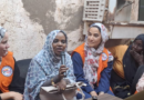 رئيسة مستشارية المرأة والطفل تزور مركز المرأة بالحاج يوسف وتؤكد دعم الجمعيات القاعدية